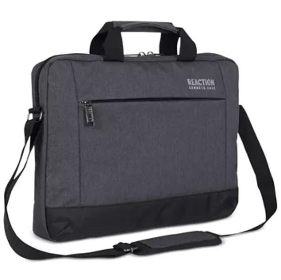 NWT Kenneth Cole Reaction

Men's Computer Case - Picture 2 of 7